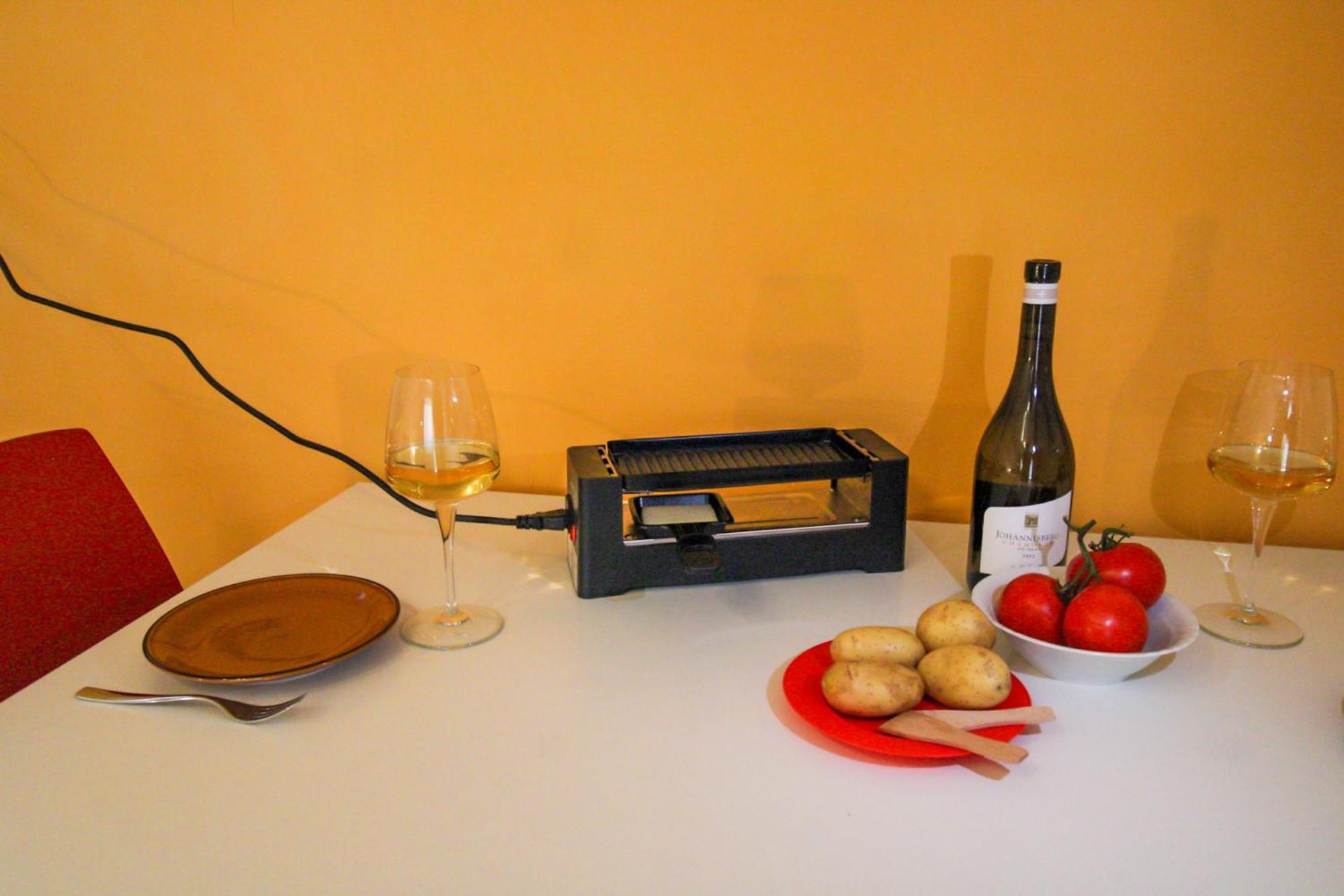 Studio Wolli - Stylish & Central - Steps To Matterhorn Gondola زيرمات المظهر الخارجي الصورة