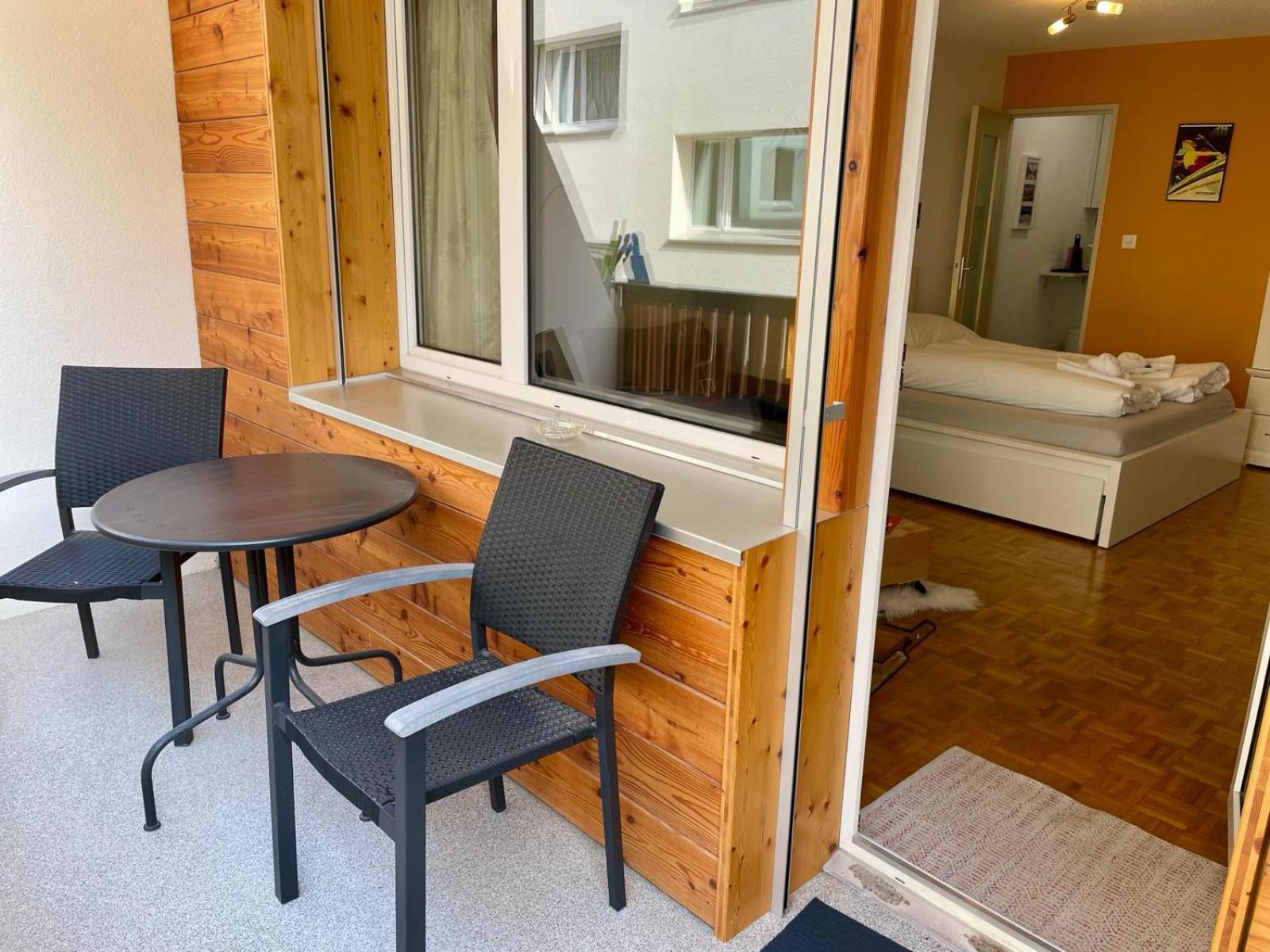 Studio Wolli - Stylish & Central - Steps To Matterhorn Gondola زيرمات المظهر الخارجي الصورة
