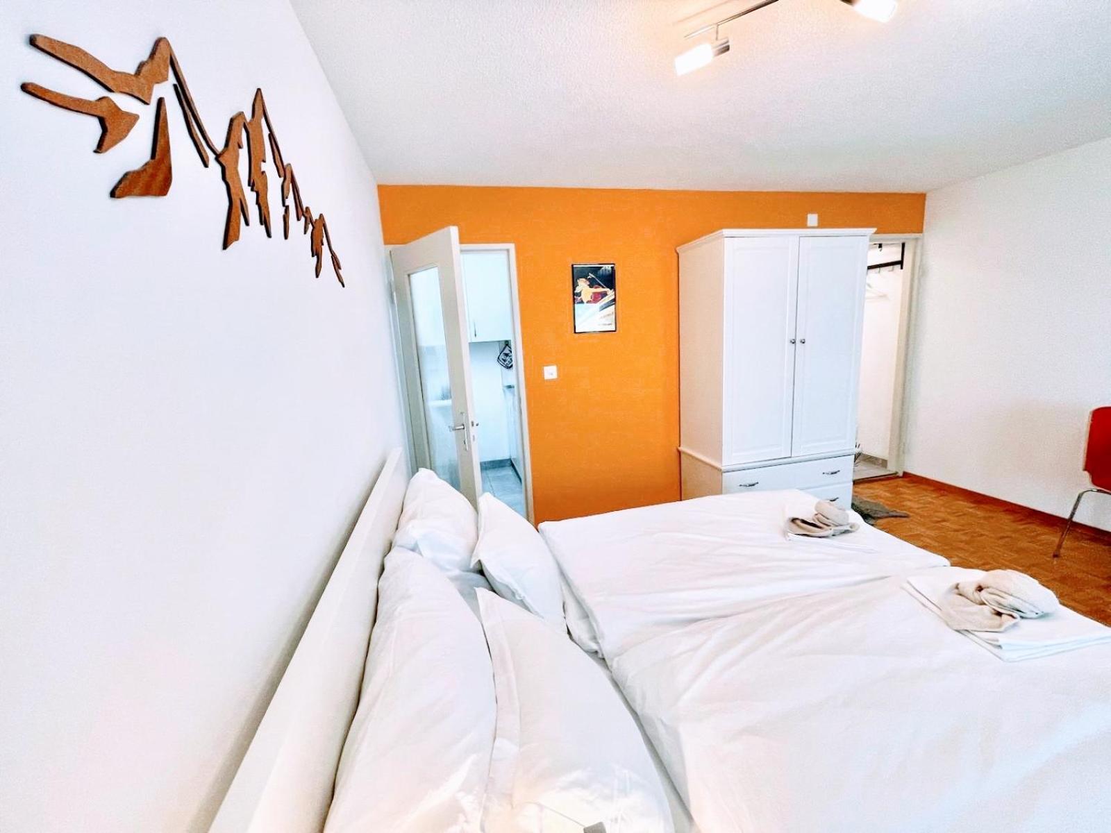 Studio Wolli - Stylish & Central - Steps To Matterhorn Gondola زيرمات المظهر الخارجي الصورة