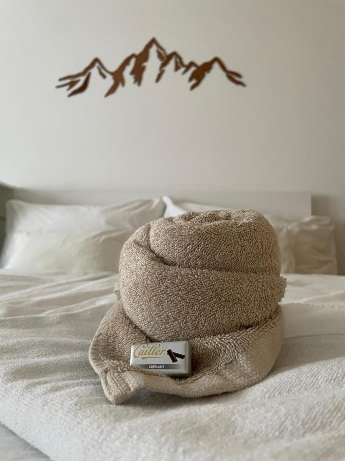 Studio Wolli - Stylish & Central - Steps To Matterhorn Gondola زيرمات المظهر الخارجي الصورة